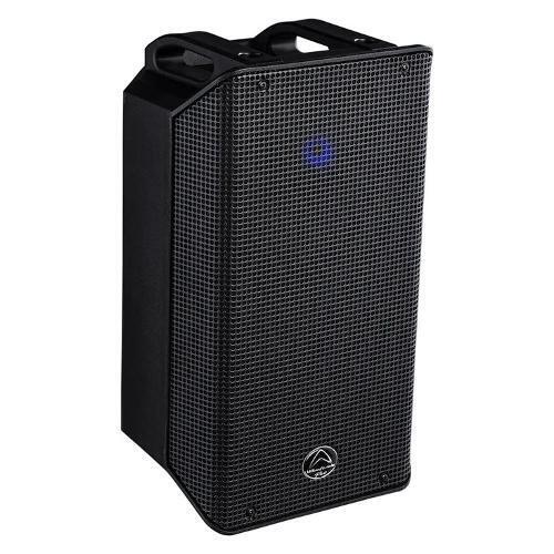 WHARFEDALE Cassa Attiva Bluetooth Sistema Audio 720 Watt Nero TYPHON AX 12 BT
