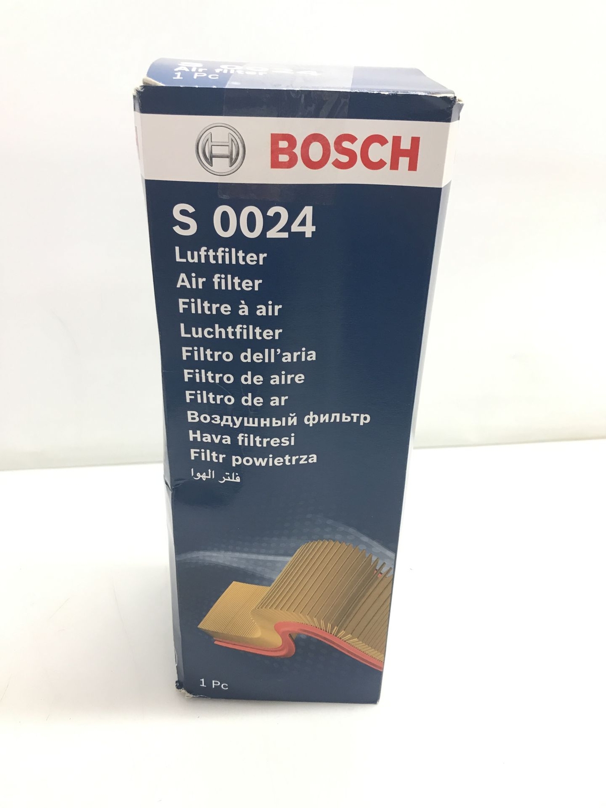 Sensore porta-finestra Fibaro bianco