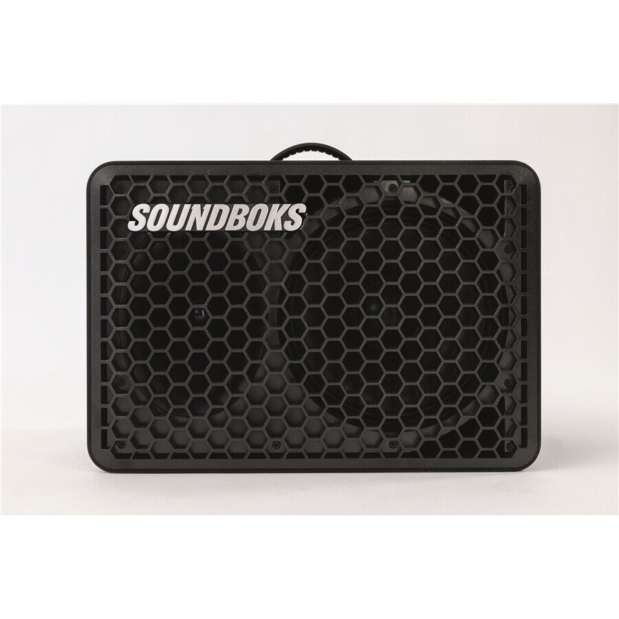 Altoparlante - Soundboks Go-c