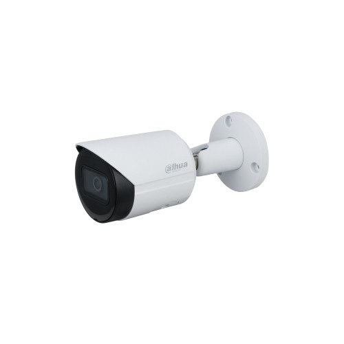 Telecamera Bullet Ip 4 Mp 3.6 Mm Ir Dahua Ipc-Hfw2431S-S-S2