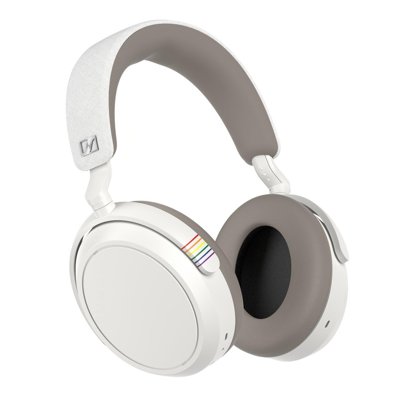 Sennheiser Wireless Headphones Bluetooth MOMENTUM 4 Wireless Pride High Performa
