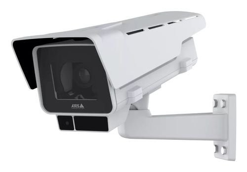 AXIS Telecamere sorveglianza P1388-LE 02738-001