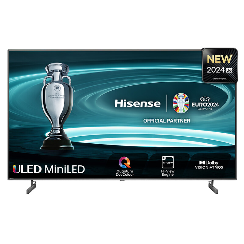 Hisense 75U69NQ Mini-LED TV 75” 4K