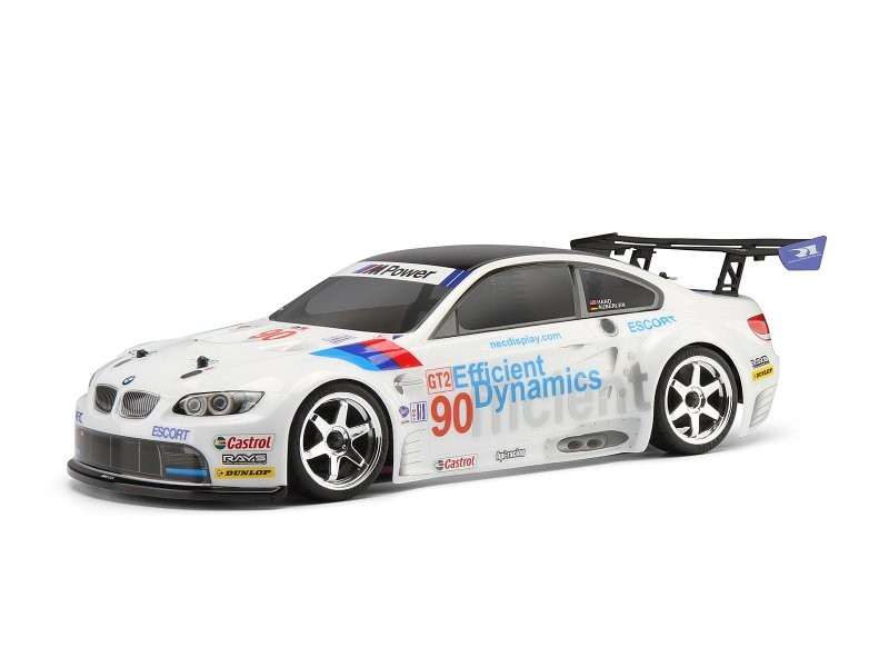 HPI Racing 17548, Radio-Controlled (RC) Model Parts  Audio