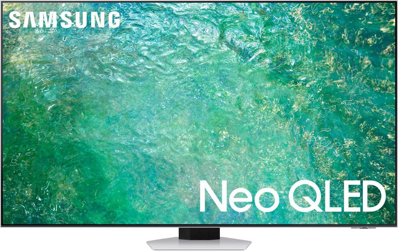 Smart TV 75" 4K UHD Neo QLED Samsung QE75QN85CATXZT