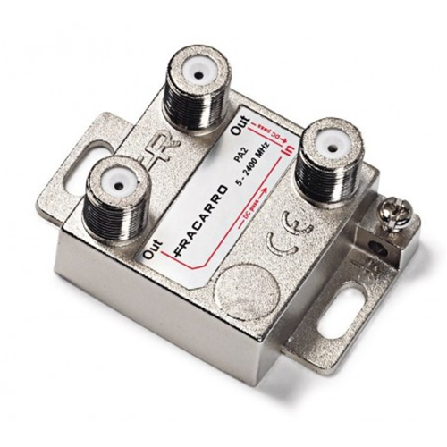 DERIVATORE DE1-10 FRACARRO