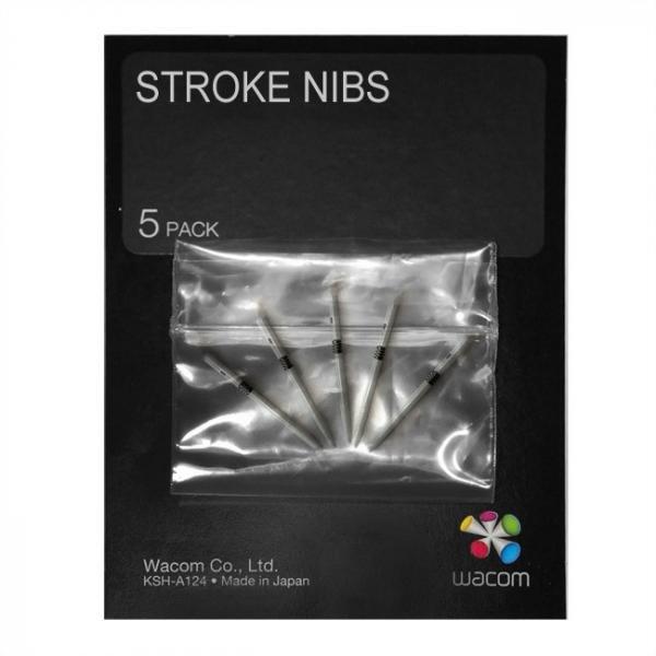 3724612 Wacom Wacom ACK-20002 accessorio per tablet grafico Pennino (Wacom Strok