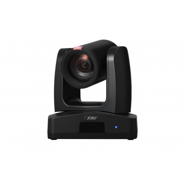 AVer PTC310UV2 Nero 3840 x 2160 Pixel 60 fps Exmor 25,4 / 2,8 mm [1 / 2.8] (AVER