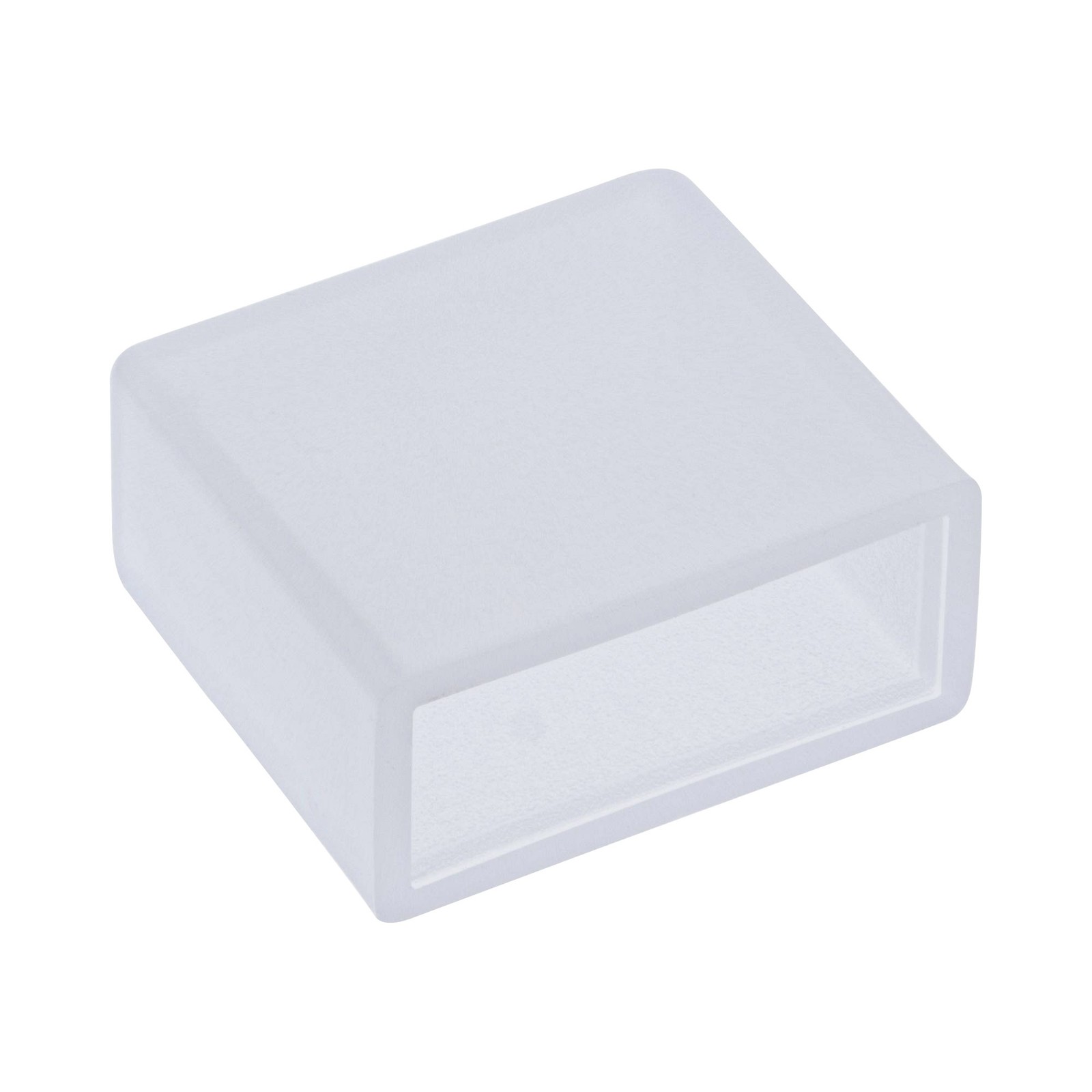 ITS Tappo antipolvere per presa USB-A, bianca, confezione da 50pz.