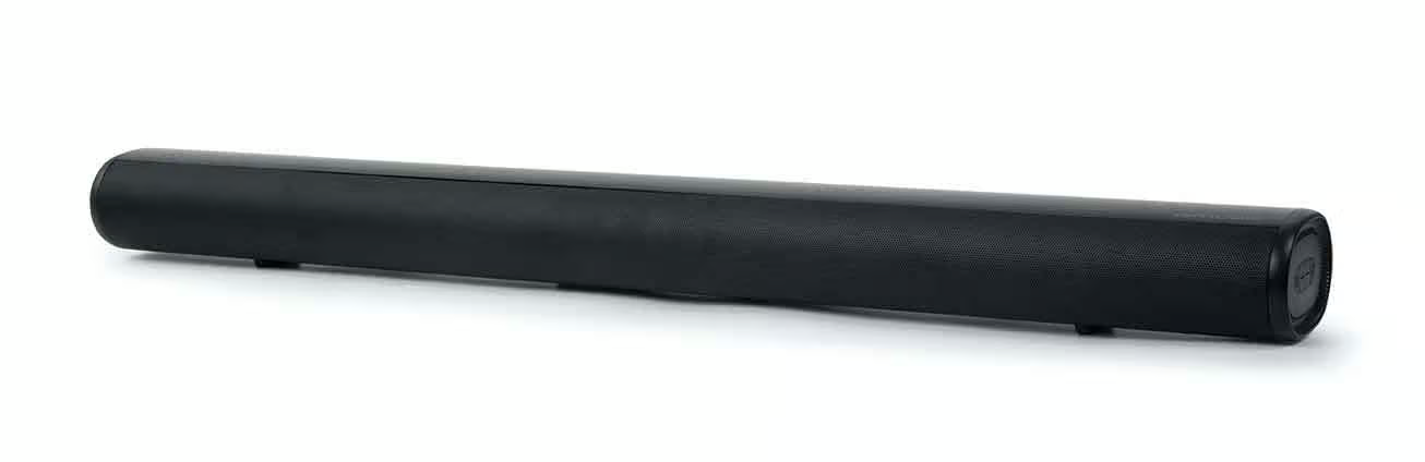 MUSE TV Soundbar 120W Bluetooth HDMI ARC M-1680SBT