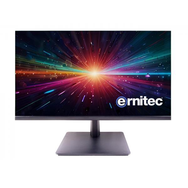 Ernitec 0070-24124-F Monitor PC 61 cm [24] 1920 x 1080 Pixel Full HD LED Nero (2