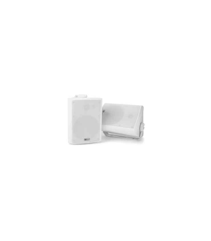 Power Dynamics WS40A Spk.Set Act.4 IPX5 Wifi+BTWh