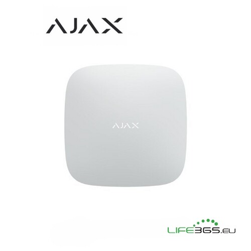 Ajax - Ajax Hub 2 (2G) bianco -