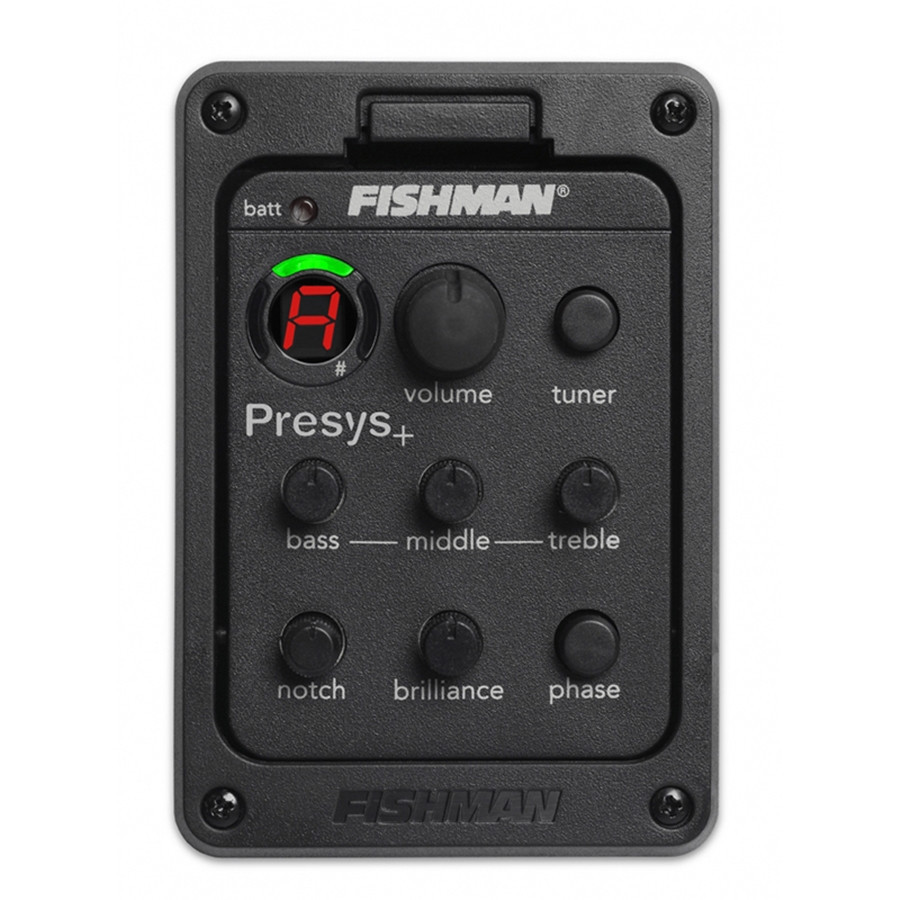 Amplificatore - Presys+ Onboard Preamp (pro-psy-201)