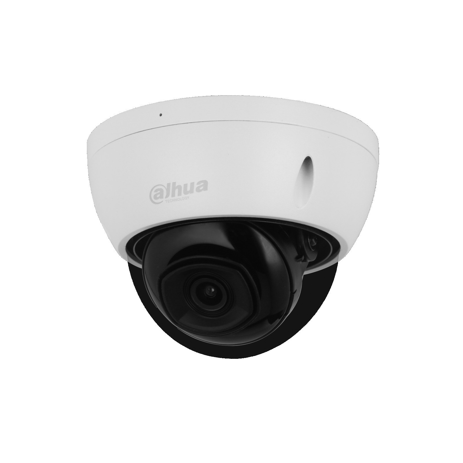 Dahua Dome 4Mp IR 2.8mm Dome WizSense Ip PoE IPC-HDBW2441E-S