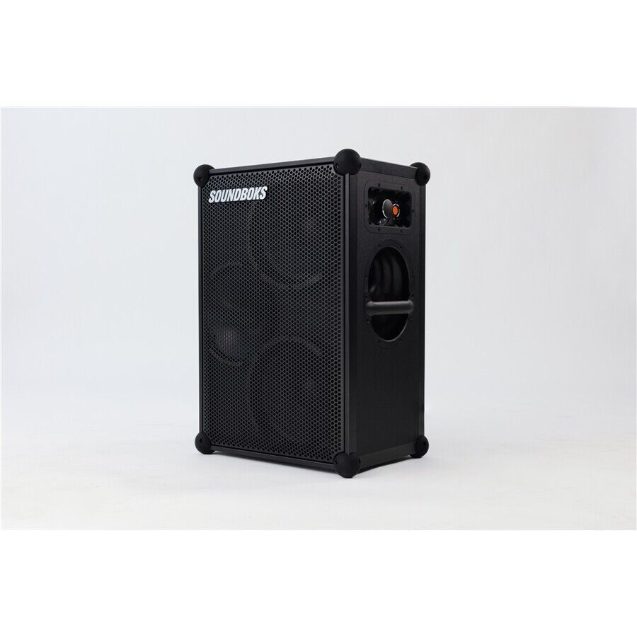 Altoparlante - Soundboks 4 Black-c