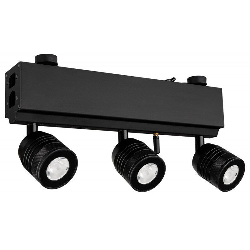 Briteq BT-AKKUBAR Battery LED Bar with 3x5 W white projectors