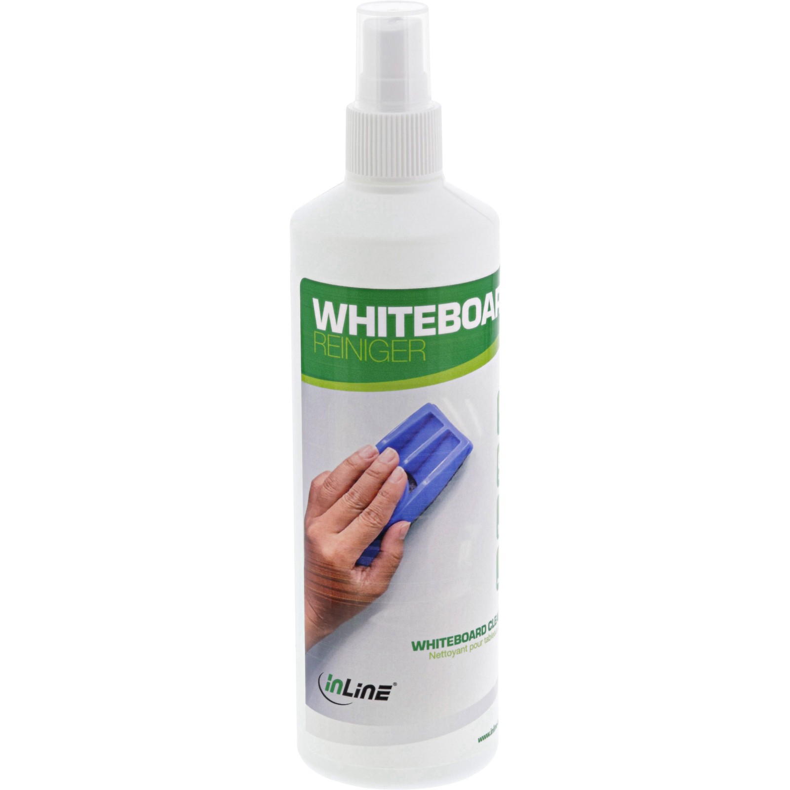 ITS Whiteboard-Cleaner, 250ml