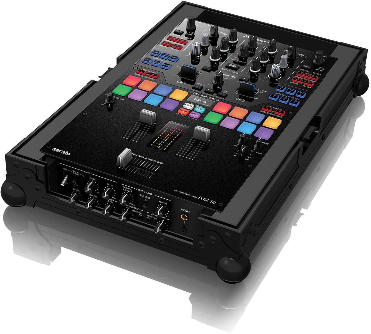 Zomo S9 NSE - Flightcase Pioneeer DJM-S9 0030103098