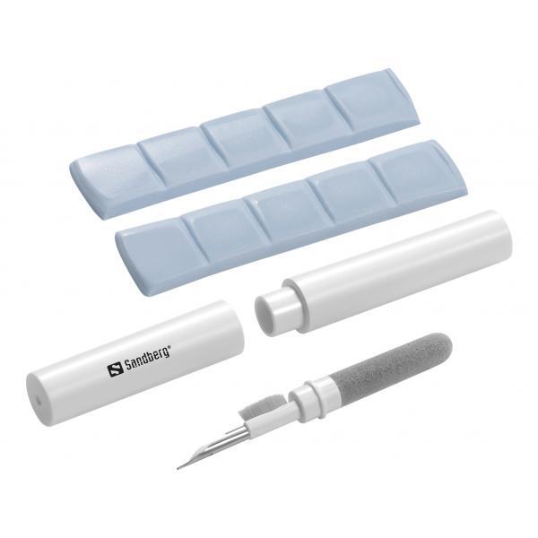 3733984 Sandberg Sandberg Cleaning Pen Kit for Airpods (Sandberg - rensepakke fo