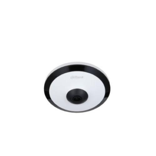 DAHUA CAMERA IP 5MP FISHEYE 1,4MM AI IR10 DC12V/POE MICRO SD