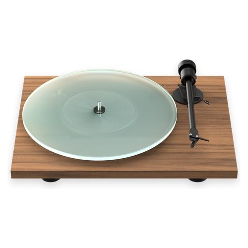 Pro Ject Giradischi T LINE T1 EVO Walnut