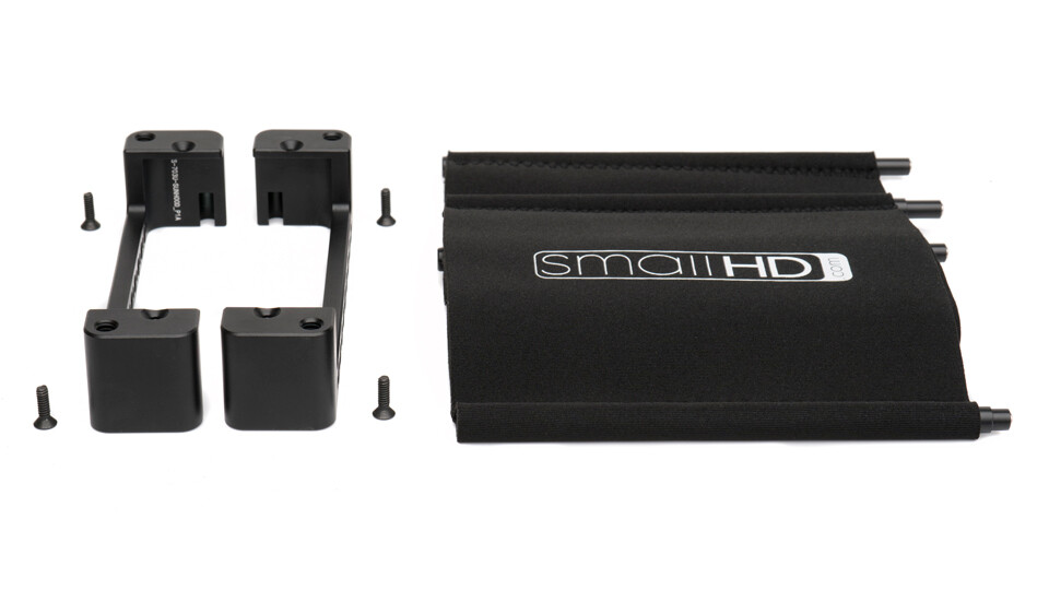 3733985 smallhd SmallHd ACC-HOOD-703U Accessorio per monitor (SMALLHD Sunhood Ca