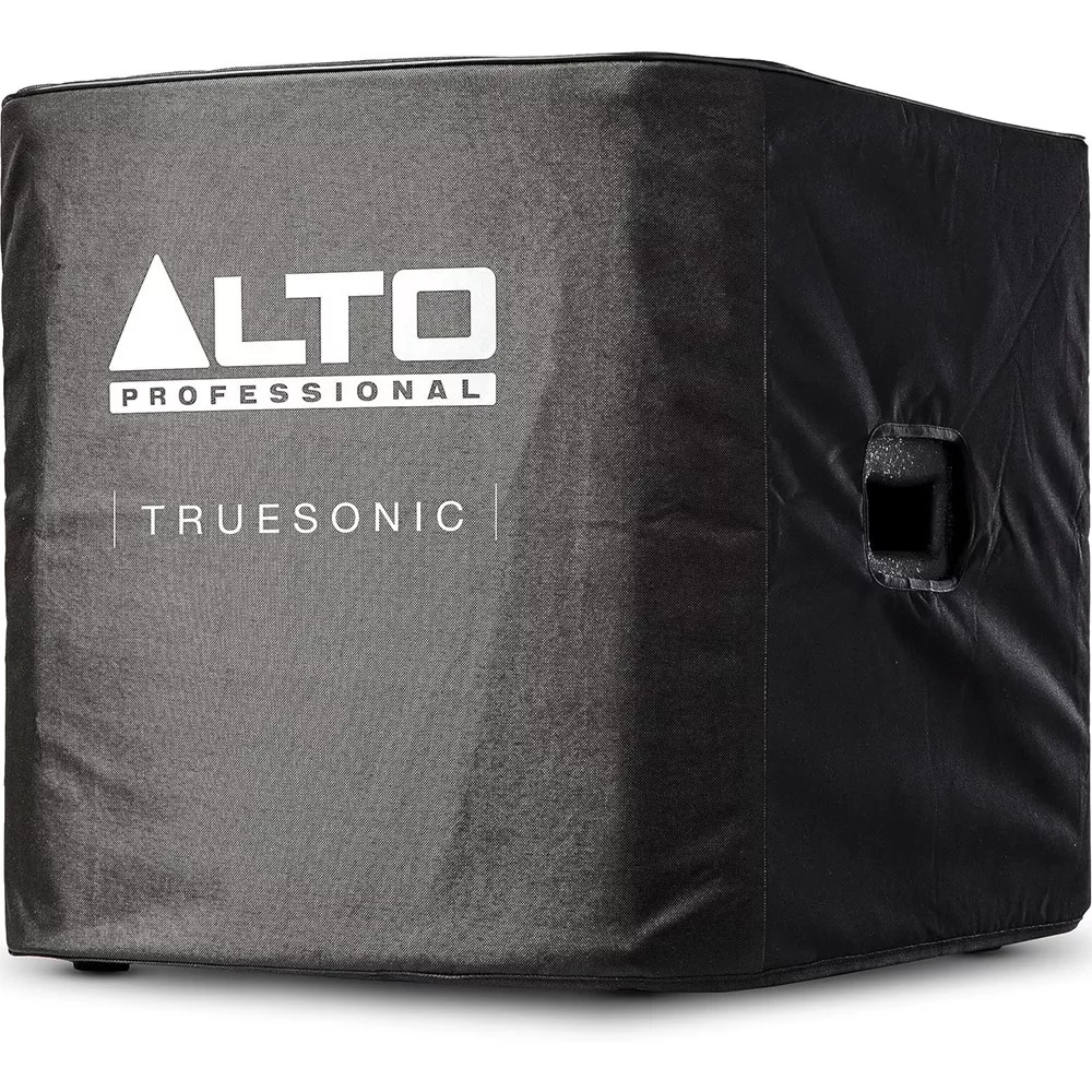 ALTO PROFESSIONAL TS15S COVER - Case per il subwoofer Alto professional TS15S