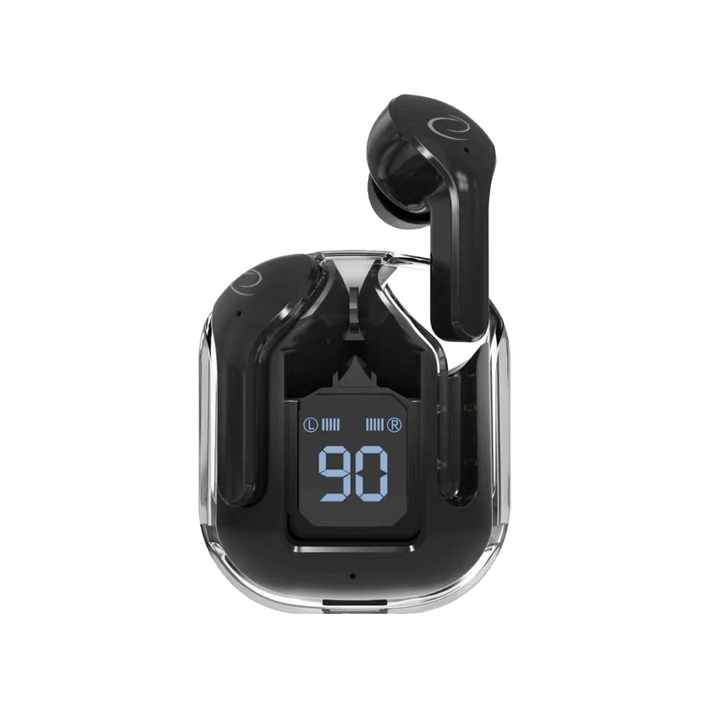 ESPERANZA EH238K Bluetooth In-Ear Headphone TWS Black Cuffie