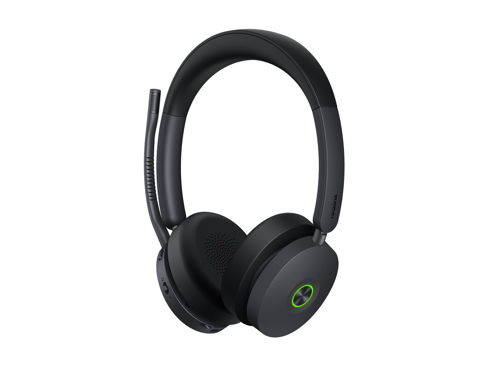 Yealink Headset BH 74 UC USB-C/A Cuffia Stereo Soppressione del rumore 1208680