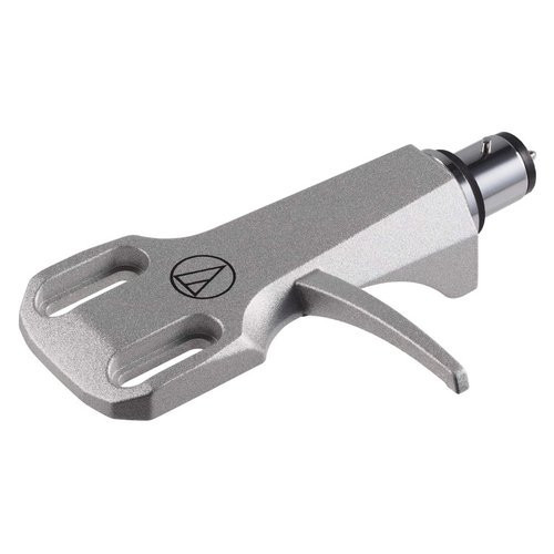 Audio Technica Testina giradischi Silver AT HS6SV Non inclusa