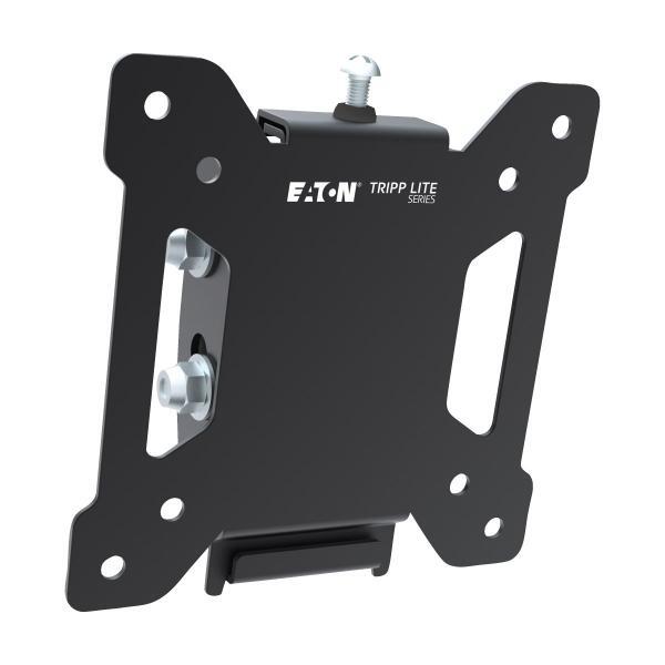 3733980 Tripp Lite Tripp Lite DWT1327S Supporto TV a parete 68,6 cm (27) Nero