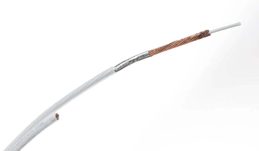 QED PERFORMANCE XT 25 CAVO DI POTENZA AL METRO
