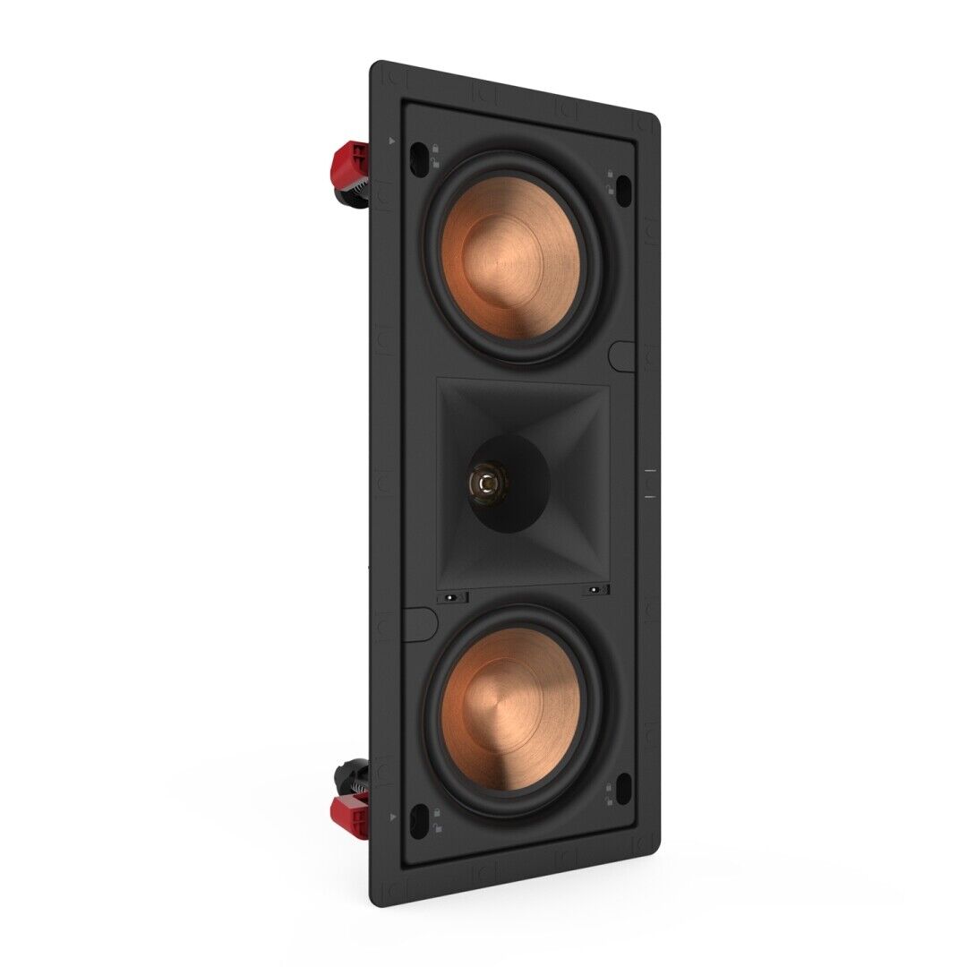 Altoparlante da installazione Klipsch Reference PRO-250-RPW-LCR