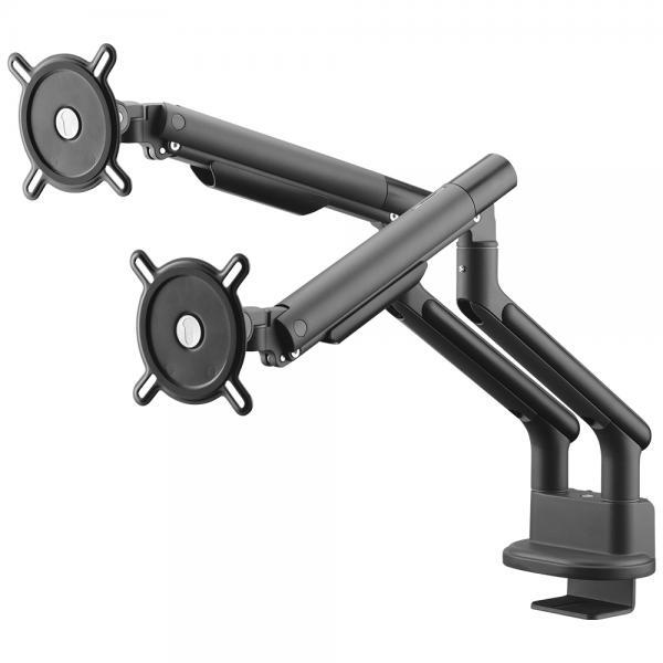 3733986 Universal Electronics One For All DM 7210 supporto da tavolo per Tv a sc