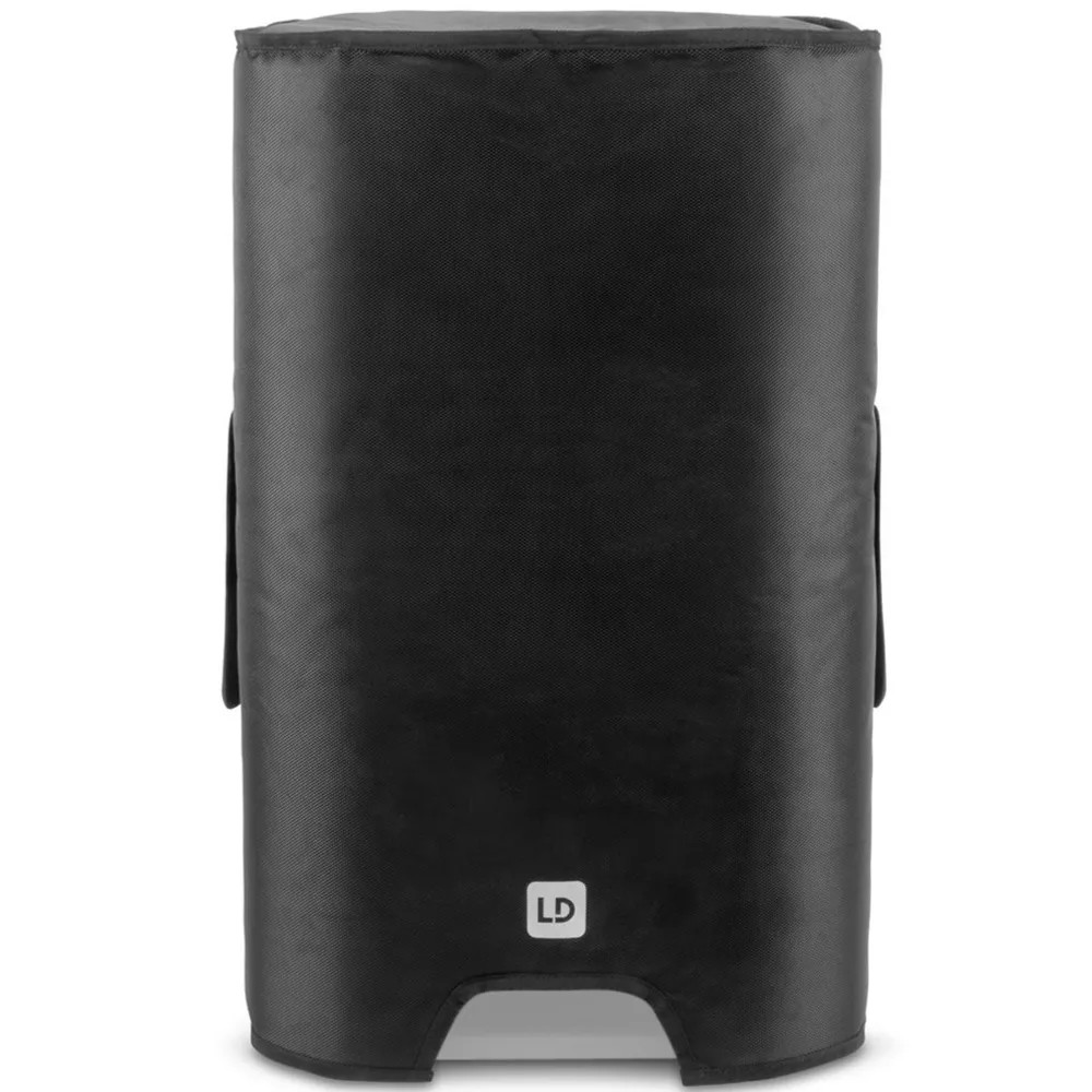 LD SYSTEMS ICOA 15 PC - Cover per ICOA da 12" resistente con imbottitura di 8 mm