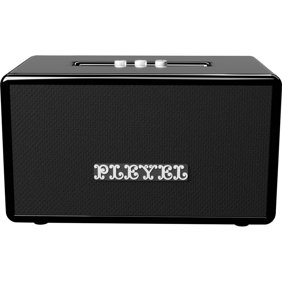 Altoparlante - Imperator 250 Bluetooth Speaker System- Black