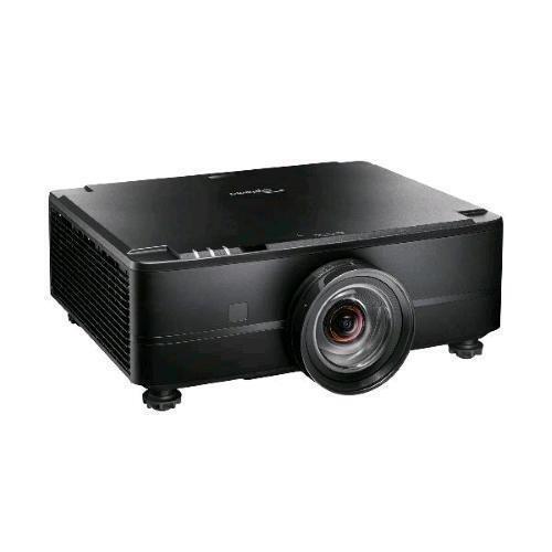 OPTOMA ZK810TST VIDEOPROIETTORE LASER A FOCALE CORTA 4K ULTRA HD DLP CONTRASTO 3