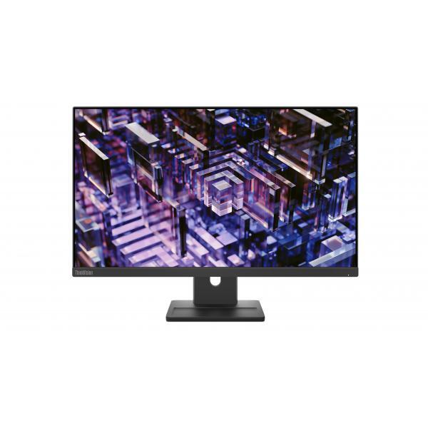 Lenovo ThinkVision E24q-30 LED display 60,5 cm [23.8] 2560 x 1440 Pixel 2K Ultra