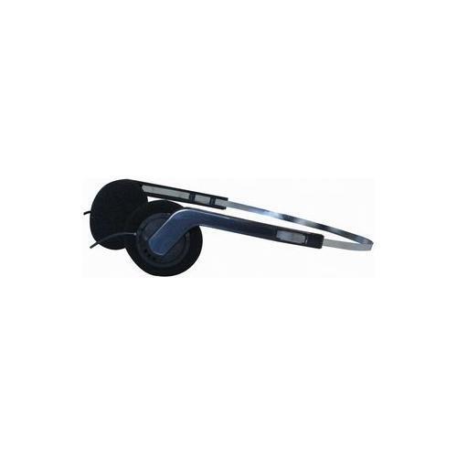 Psg08465 Pro Signal Cuffie Leggere Nere