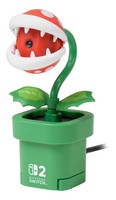 Nintendo Piranha-Pflanzen-Kamera Switch 2 - 10016155