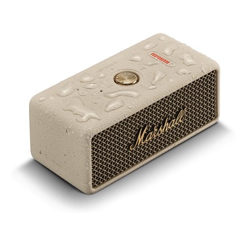 Marshall Cassa wireless EMBERTON III Cream 10W 1006885