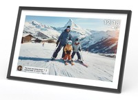 Inter Sales Bilderrahmen 10.1" PFF-1081 wi-fi Lettore mp3 16 119101040670