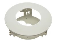 LevelOne CAS-3004 Bianco FCS-4043 FCS-4044 72,1 mm 197,2 mm 359,5 g 1 pz Flush
