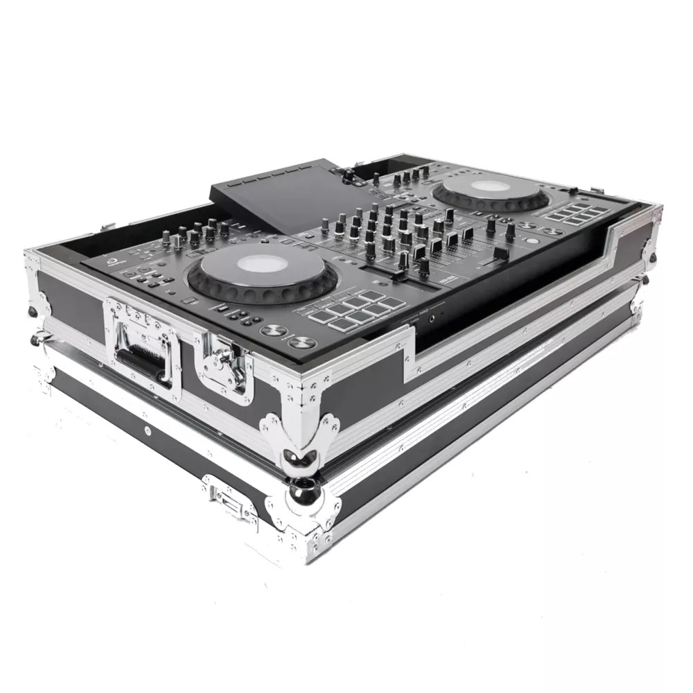 MAGMA DJ CONTROLLER CASE Flight case per DJ controller Alphatheta XDJ AZ XDJ XZ