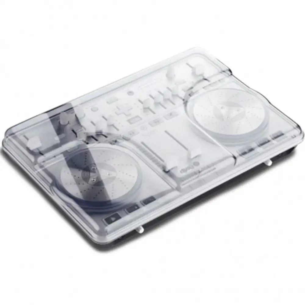 DECKSAVER DS PC SPIN - Copertura per i Controller DJ VESTEX SPIN/VESTAX TYPHOON