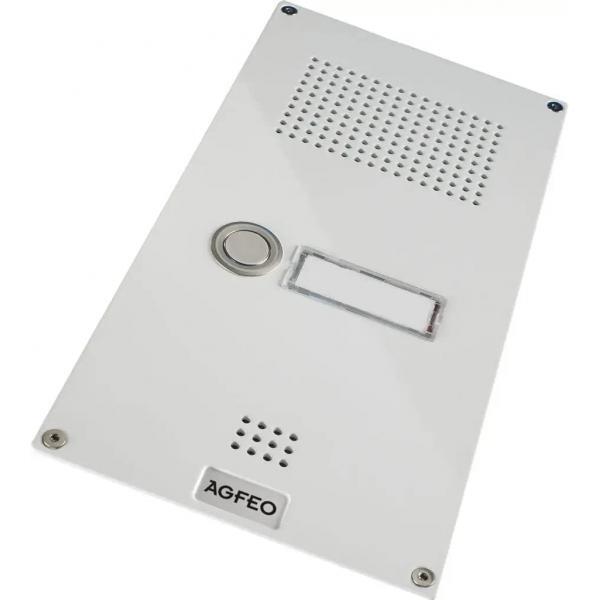 3657983 Agfeo Hypervoice AGFEO 6101757 accessorio per sistema intercom Door stat
