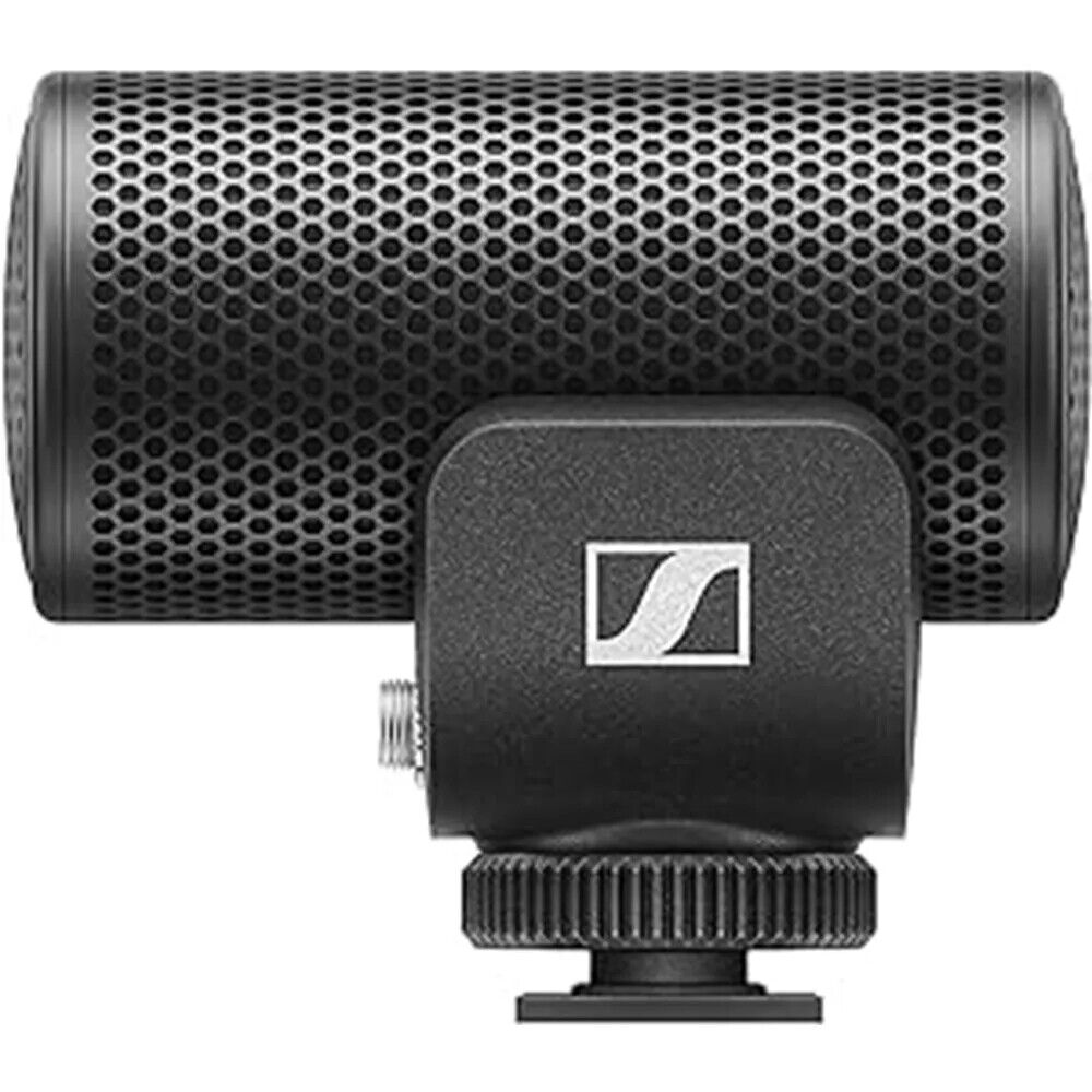 SENNHEISER MKE 200 microfono direzionale foto/video compatto super-cardioide