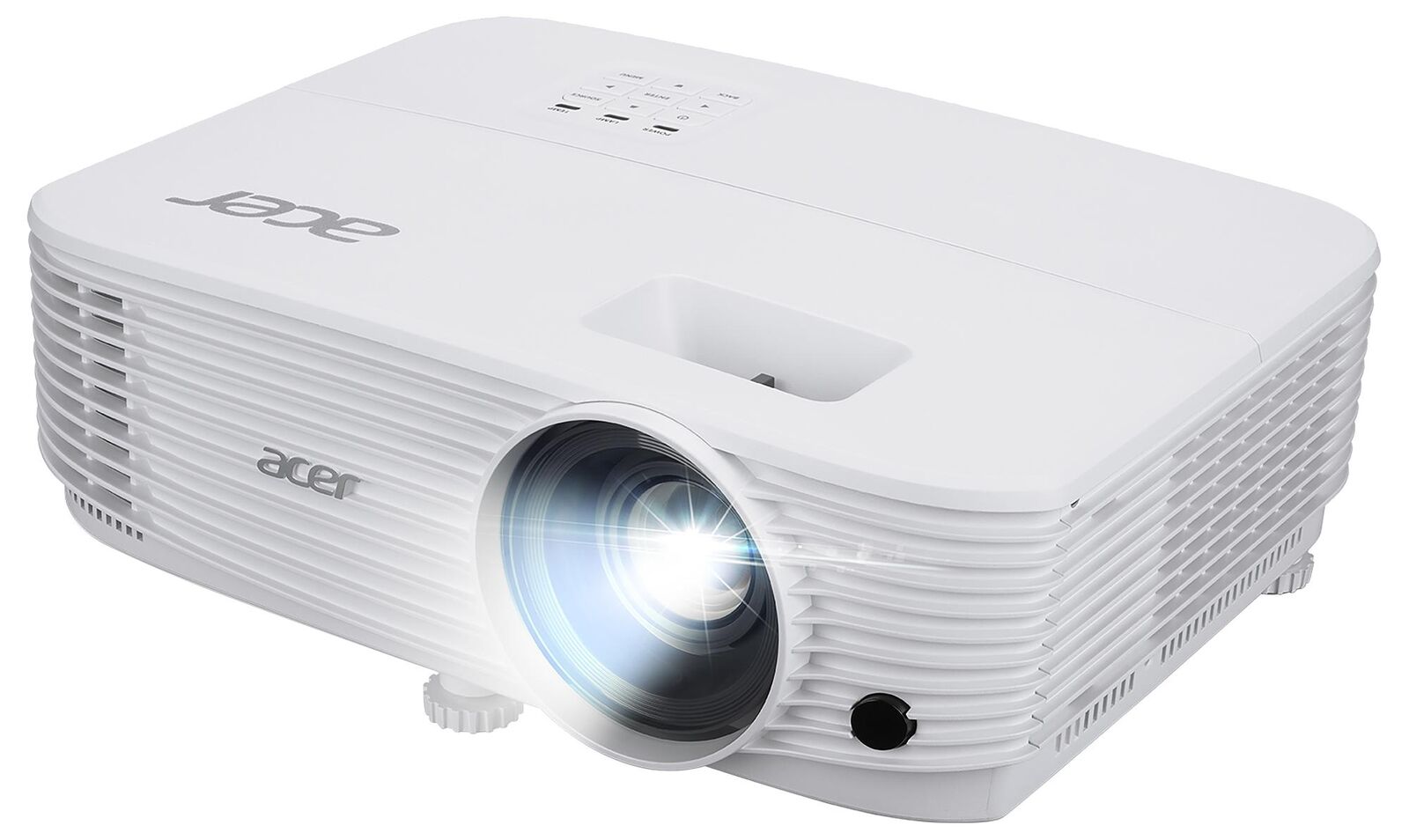 X1526 1080p Full HD DLP Proiettore, 4000lm 2x HDMI - Mr. Jx911.002