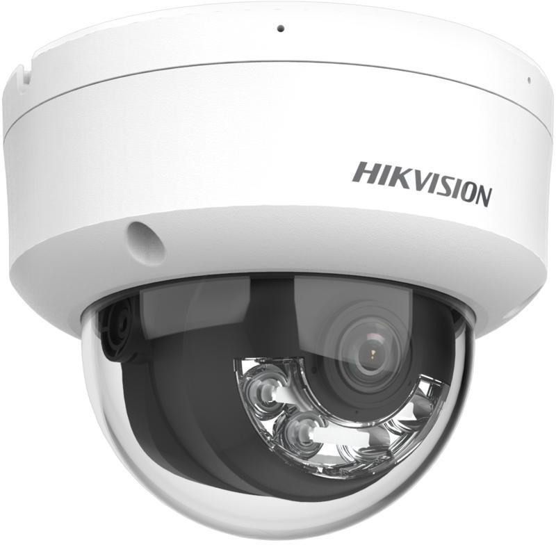 Hikvision KAMERA IP HIKVISION DS-2CD2163G2-LIS2U DS-2CD2163G2-LIS2U(2.8MM)